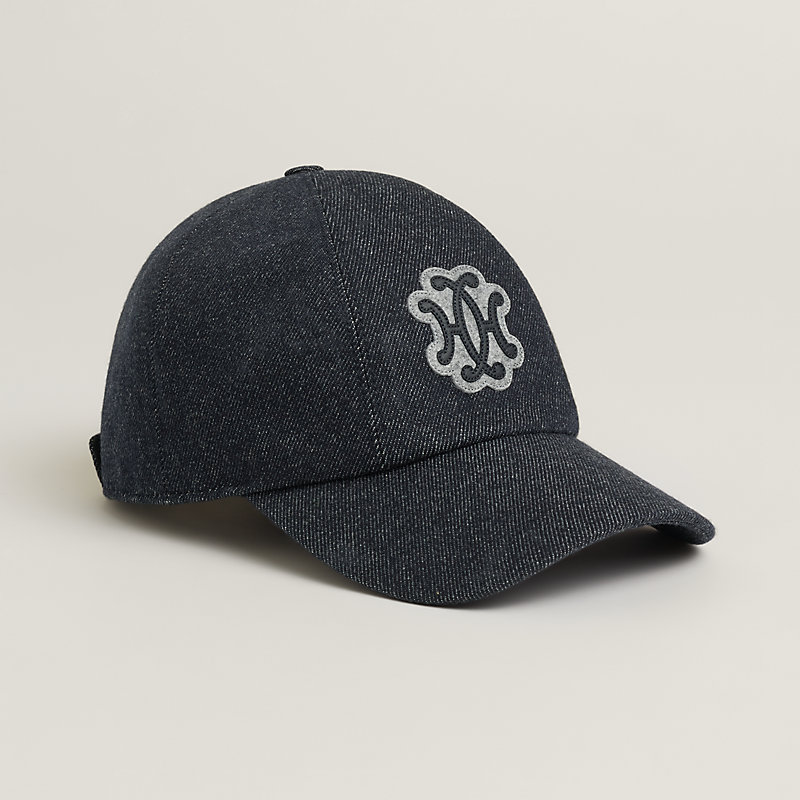 エルメス キャップ カシミヤ セレナ リフト59